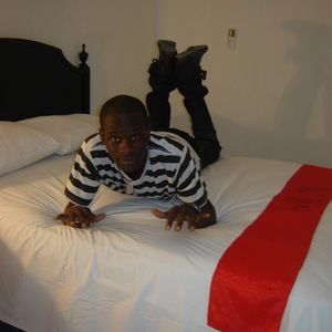 Meet your Posher, Andy